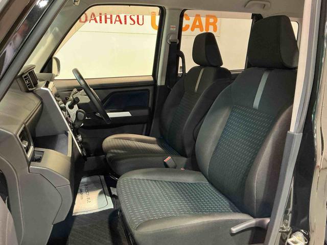 トールカスタムＧパノラミックビューモニター　オートクルーズ　助手席エアバッグ　ＬＫＡ　ＬＥＤライト　キーレス　Ｉストップ　電格ミラー　ハイビームアシスト　Ａライト　イモビ　ＥＳＣ　ワンオーナー　ＥＴＣ　エアバック（栃木県）の中古車