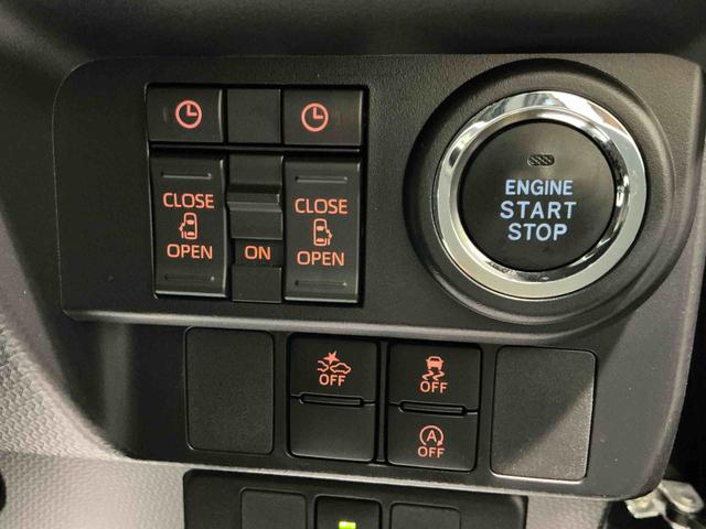トールカスタムＧパノラミックビューモニター　オートクルーズ　助手席エアバッグ　ＬＫＡ　ＬＥＤライト　キーレス　Ｉストップ　電格ミラー　ハイビームアシスト　Ａライト　イモビ　ＥＳＣ　ワンオーナー　ＥＴＣ　エアバック（栃木県）の中古車