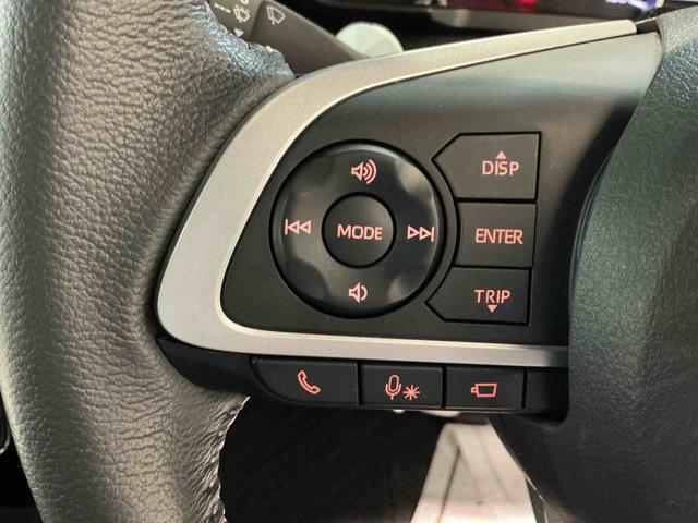 トールカスタムＧパノラミックビューモニター　オートクルーズ　助手席エアバッグ　ＬＫＡ　ＬＥＤライト　キーレス　Ｉストップ　電格ミラー　ハイビームアシスト　Ａライト　イモビ　ＥＳＣ　ワンオーナー　ＥＴＣ　エアバック（栃木県）の中古車