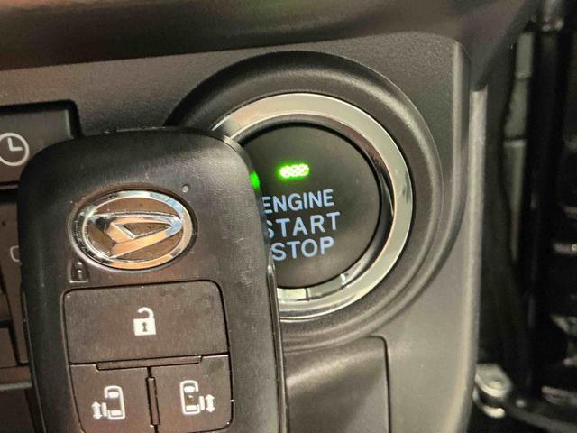 トールカスタムＧパノラミックビューモニター　オートクルーズ　助手席エアバッグ　ＬＫＡ　ＬＥＤライト　キーレス　Ｉストップ　電格ミラー　ハイビームアシスト　Ａライト　イモビ　ＥＳＣ　ワンオーナー　ＥＴＣ　エアバック（栃木県）の中古車