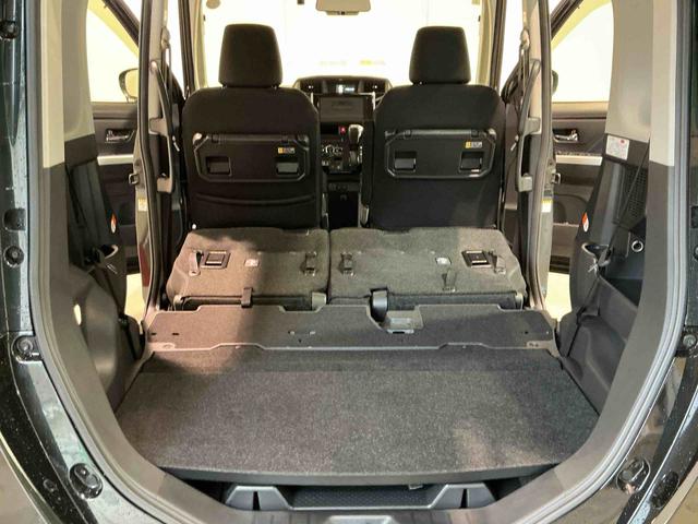 トールカスタムＧパノラミックビューモニター　オートクルーズ　助手席エアバッグ　ＬＫＡ　ＬＥＤライト　キーレス　Ｉストップ　電格ミラー　ハイビームアシスト　Ａライト　イモビ　ＥＳＣ　ワンオーナー　ＥＴＣ　エアバック（栃木県）の中古車
