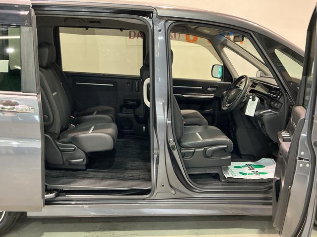 ステップワゴンスパーダスパーダ・クールスピリット全車1年走行距離無制限まごころ保証付き! バックカメラ アルミホイール キーフリーシステム クルーズコントロール機能 ETC車載器 LEDヘッドライト フォグランプ(栃木県)の中古車