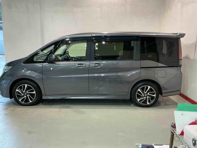 ステップワゴンスパーダスパーダ・クールスピリット全車1年走行距離無制限まごころ保証付き! バックカメラ アルミホイール キーフリーシステム クルーズコントロール機能 ETC車載器 LEDヘッドライト フォグランプ(栃木県)の中古車