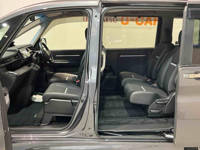 ステップワゴンスパーダスパーダ・クールスピリット全車1年走行距離無制限まごころ保証付き! バックカメラ アルミホイール キーフリーシステム クルーズコントロール機能 ETC車載器 LEDヘッドライト フォグランプ(栃木県)の中古車