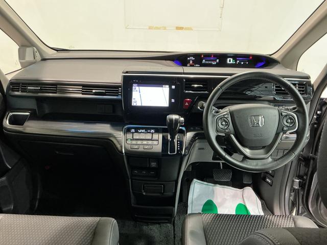 ステップワゴンスパーダスパーダ・クールスピリット全車1年走行距離無制限まごころ保証付き! バックカメラ アルミホイール キーフリーシステム クルーズコントロール機能 ETC車載器 LEDヘッドライト フォグランプ(栃木県)の中古車