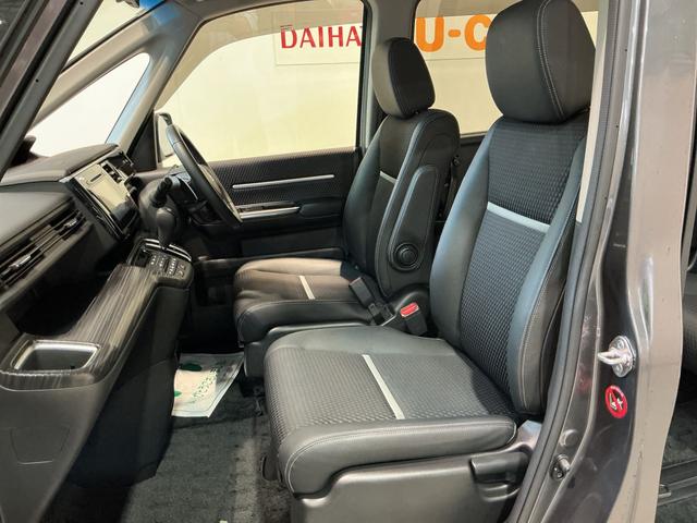 ステップワゴンスパーダスパーダ・クールスピリット全車1年走行距離無制限まごころ保証付き! バックカメラ アルミホイール キーフリーシステム クルーズコントロール機能 ETC車載器 LEDヘッドライト フォグランプ(栃木県)の中古車