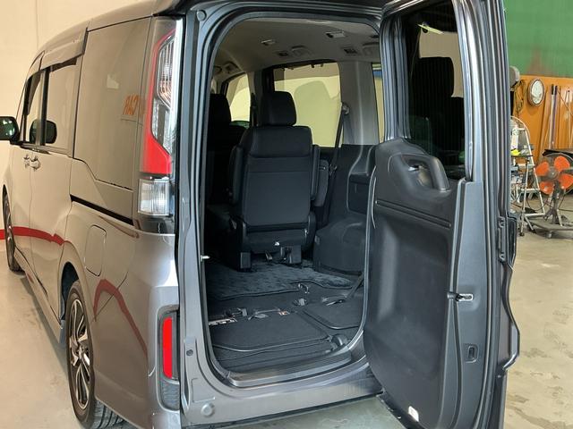 ステップワゴンスパーダスパーダ・クールスピリット全車1年走行距離無制限まごころ保証付き! バックカメラ アルミホイール キーフリーシステム クルーズコントロール機能 ETC車載器 LEDヘッドライト フォグランプ(栃木県)の中古車