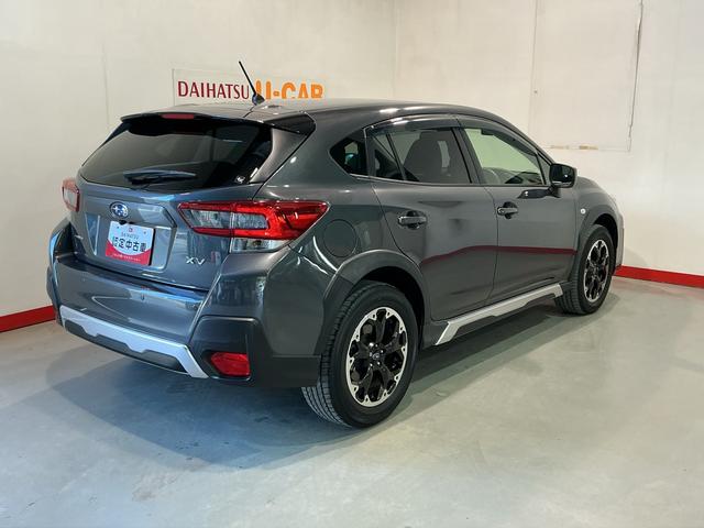 XV1.6i−L アイサイト電格ミラー 盗難防止 リアビューカメラ メモリーナビ LEDライト オートクルーズ アルミ スマートキー&プッシュスタート メンテナンスノート 衝突被害軽減システム 運転席エアバッグ ドラレコ(栃木県)の中古車