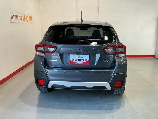 XV1.6i−L アイサイト電格ミラー 盗難防止 リアビューカメラ メモリーナビ LEDライト オートクルーズ アルミ スマートキー&プッシュスタート メンテナンスノート 衝突被害軽減システム 運転席エアバッグ ドラレコ(栃木県)の中古車