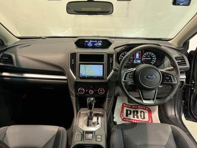 XV1.6i−L アイサイト電格ミラー 盗難防止 リアビューカメラ メモリーナビ LEDライト オートクルーズ アルミ スマートキー&プッシュスタート メンテナンスノート 衝突被害軽減システム 運転席エアバッグ ドラレコ(栃木県)の中古車