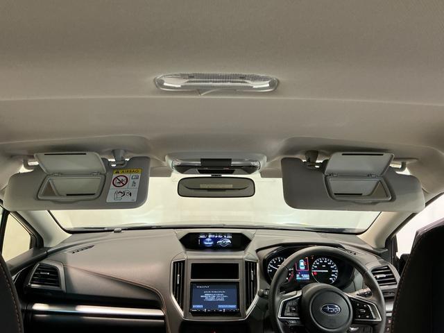 XV1.6i−L アイサイト電格ミラー 盗難防止 リアビューカメラ メモリーナビ LEDライト オートクルーズ アルミ スマートキー&プッシュスタート メンテナンスノート 衝突被害軽減システム 運転席エアバッグ ドラレコ(栃木県)の中古車
