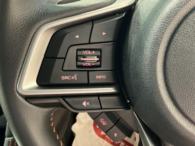 XV1.6i−L アイサイト電格ミラー 盗難防止 リアビューカメラ メモリーナビ LEDライト オートクルーズ アルミ スマートキー&プッシュスタート メンテナンスノート 衝突被害軽減システム 運転席エアバッグ ドラレコ(栃木県)の中古車