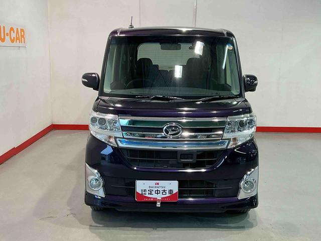 タントカスタムＸ　トップエディションＳＡ両側スライド片側電動　リアカメラ　衝突軽減装置　アルミホイール　ＬＥＤヘッドライト　盗難防止機能　キーレス　エコアイドル　助手席エアバッグ　ドラレコ　ナビＴＶ　ＥＳＣ　電格ミラー　ＡＢＳ（栃木県）の中古車