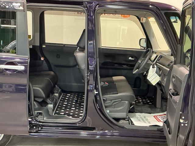 タントカスタムＸ　トップエディションＳＡ両側スライド片側電動　リアカメラ　衝突軽減装置　アルミホイール　ＬＥＤヘッドライト　盗難防止機能　キーレス　エコアイドル　助手席エアバッグ　ドラレコ　ナビＴＶ　ＥＳＣ　電格ミラー　ＡＢＳ（栃木県）の中古車