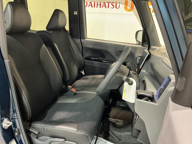タントカスタムＲＳセレクション衝突軽減Ｂ　パーキングセンサー　電動格納式ドアミラー　スマートキー＆プッシュスタート　車線逸脱　前席シートヒーター　オートライト　キーフリー　ＬＥＤヘッドライト　ＥＴＣ　ターボエンジン　ＡＢＳ（栃木県）の中古車