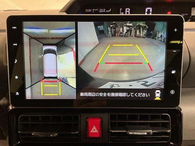 タントカスタムＲＳセレクション衝突軽減Ｂ　パーキングセンサー　電動格納式ドアミラー　スマートキー＆プッシュスタート　車線逸脱　前席シートヒーター　オートライト　キーフリー　ＬＥＤヘッドライト　ＥＴＣ　ターボエンジン　ＡＢＳ（栃木県）の中古車