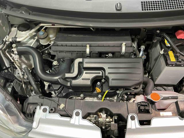 ミライースB SAIII雹害あり ハイビームアシスト 横滑り防止装置付 キーレスキー セキュリティアラーム Wエアバッグ コーナーセンサー ワンオーナー 衝突安全ボディ アイドリングストップ ABS レーンキープアシスト(栃木県)の中古車