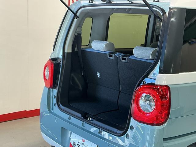 ムーヴキャンバスストライプスG前後障害物センサー アイドルストップ セキュリティアラーム スマートキープッシュスタート Sヒーター キーフリーキー LEDライト 車線逸脱警報 ベンチシート オートハイビーム(栃木県)の中古車