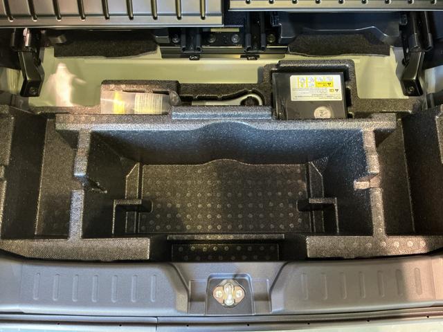 ムーヴキャンバスストライプスG前後障害物センサー アイドルストップ セキュリティアラーム スマートキープッシュスタート Sヒーター キーフリーキー LEDライト 車線逸脱警報 ベンチシート オートハイビーム(栃木県)の中古車