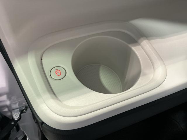 ムーヴキャンバスストライプスG前後障害物センサー アイドルストップ セキュリティアラーム スマートキープッシュスタート Sヒーター キーフリーキー LEDライト 車線逸脱警報 ベンチシート オートハイビーム(栃木県)の中古車