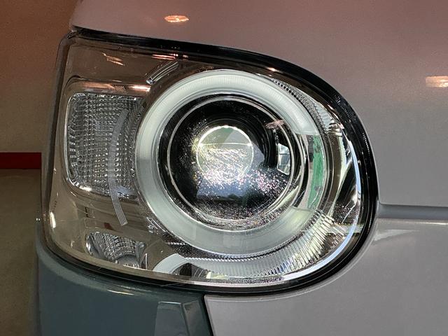 ムーヴキャンバスストライプスG前後障害物センサー アイドルストップ セキュリティアラーム スマートキープッシュスタート Sヒーター キーフリーキー LEDライト 車線逸脱警報 ベンチシート オートハイビーム(栃木県)の中古車