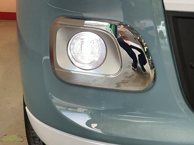 ムーヴキャンバスストライプスG前後障害物センサー アイドルストップ セキュリティアラーム スマートキープッシュスタート Sヒーター キーフリーキー LEDライト 車線逸脱警報 ベンチシート オートハイビーム(栃木県)の中古車