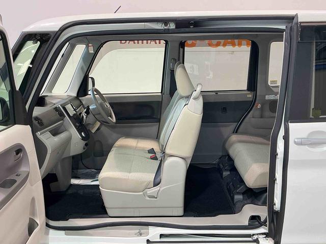 タントXターボ SAナビTV ターボ車 ETC付き 電動格納ミラー ベンチシート エコアイドル 盗難防止システム 衝突安全ボディ キーフリー オートライ スマートキー・プッシュスタート(栃木県)の中古車