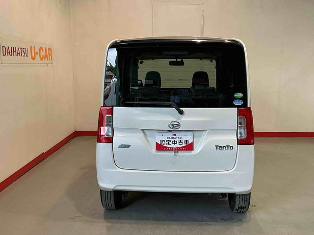 タントXターボ SAナビTV ターボ車 ETC付き 電動格納ミラー ベンチシート エコアイドル 盗難防止システム 衝突安全ボディ キーフリー オートライ スマートキー・プッシュスタート(栃木県)の中古車