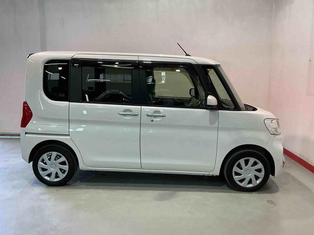 タントXターボ SAナビTV ターボ車 ETC付き 電動格納ミラー ベンチシート エコアイドル 盗難防止システム 衝突安全ボディ キーフリー オートライ スマートキー・プッシュスタート(栃木県)の中古車