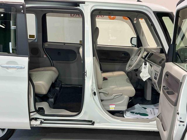 タントXターボ SAナビTV ターボ車 ETC付き 電動格納ミラー ベンチシート エコアイドル 盗難防止システム 衝突安全ボディ キーフリー オートライ スマートキー・プッシュスタート(栃木県)の中古車