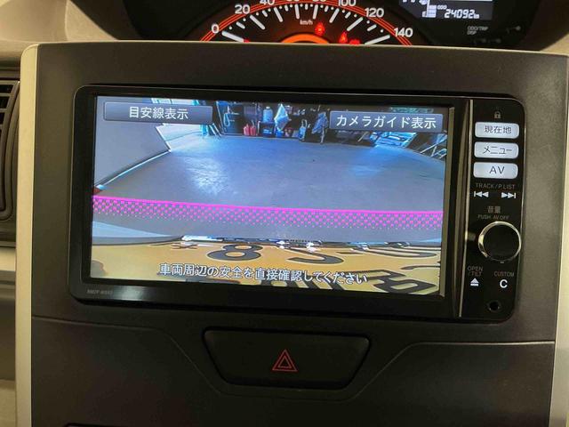 タントXターボ SAナビTV ターボ車 ETC付き 電動格納ミラー ベンチシート エコアイドル 盗難防止システム 衝突安全ボディ キーフリー オートライ スマートキー・プッシュスタート(栃木県)の中古車