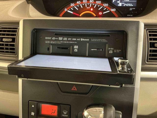 タントXターボ SAナビTV ターボ車 ETC付き 電動格納ミラー ベンチシート エコアイドル 盗難防止システム 衝突安全ボディ キーフリー オートライ スマートキー・プッシュスタート(栃木県)の中古車
