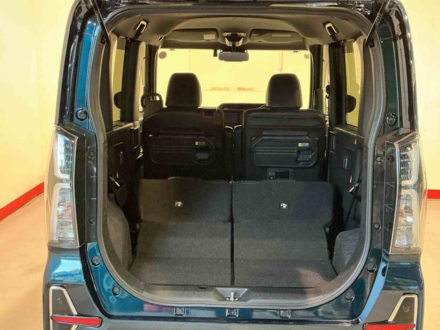 タントカスタムＸスタイルセレクションオートハイビーム　ブレーキサポート　電動格納式ドアミラー　パーキングセンサー　レーンキープ　ＡＵＴＯライト　Ｉストップ　ナビＴＶ　シートヒータ　ＬＥＤライト　スマートキー　アルミ（栃木県）の中古車