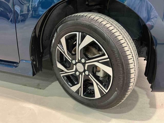 タントカスタムＸスタイルセレクションオートハイビーム　ブレーキサポート　電動格納式ドアミラー　パーキングセンサー　レーンキープ　ＡＵＴＯライト　Ｉストップ　ナビＴＶ　シートヒータ　ＬＥＤライト　スマートキー　アルミ（栃木県）の中古車