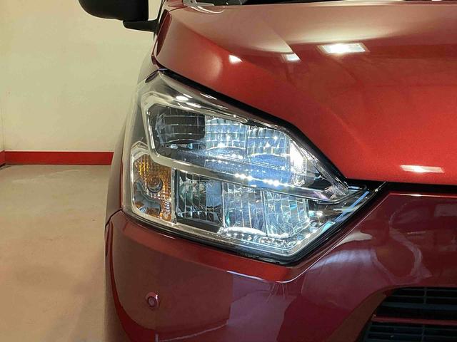 ミライースＸ　ＳＡIII盗難防止アラーム　衝突回避支援ブレーキ機能　コーナーソナー　電格ミラ　レーンキープアシスト　安全ボディ　ＬＥＤライト　オートハイビーム　キーレスキー　オートライト　アイストップ（栃木県）の中古車