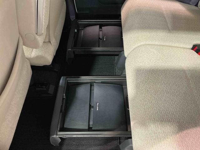 ムーヴキャンバスＸキーレスエントリー　ワンオーナ　両側スライド　運転席エアバッグ　電動格納ミラー　アイドルストップ　オートライト　インテリキー　ＥＴＣ　ＥＳＣ　盗難防止システム　ベンチシート　ＡＢＳ　衝突安全ボディ（栃木県）の中古車