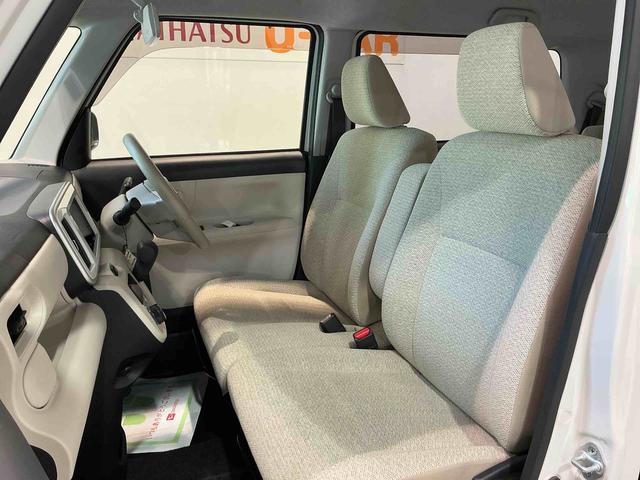 ムーヴキャンバスＸキーレスエントリー　ワンオーナ　両側スライド　運転席エアバッグ　電動格納ミラー　アイドルストップ　オートライト　インテリキー　ＥＴＣ　ＥＳＣ　盗難防止システム　ベンチシート　ＡＢＳ　衝突安全ボディ（栃木県）の中古車