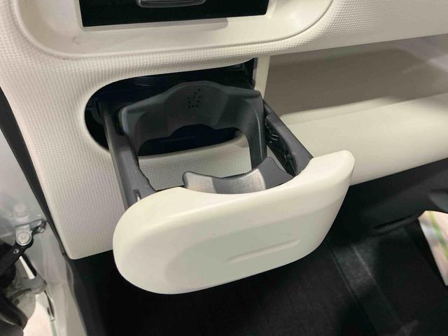 ムーヴキャンバスＸキーレスエントリー　ワンオーナ　両側スライド　運転席エアバッグ　電動格納ミラー　アイドルストップ　オートライト　インテリキー　ＥＴＣ　ＥＳＣ　盗難防止システム　ベンチシート　ＡＢＳ　衝突安全ボディ（栃木県）の中古車