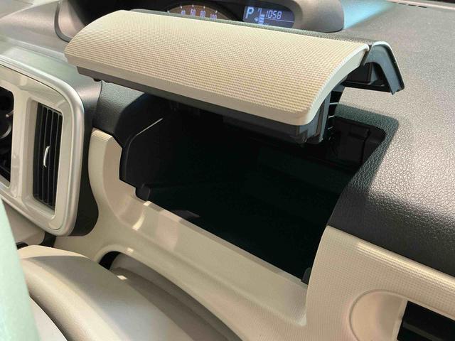 ムーヴキャンバスＸキーレスエントリー　ワンオーナ　両側スライド　運転席エアバッグ　電動格納ミラー　アイドルストップ　オートライト　インテリキー　ＥＴＣ　ＥＳＣ　盗難防止システム　ベンチシート　ＡＢＳ　衝突安全ボディ（栃木県）の中古車