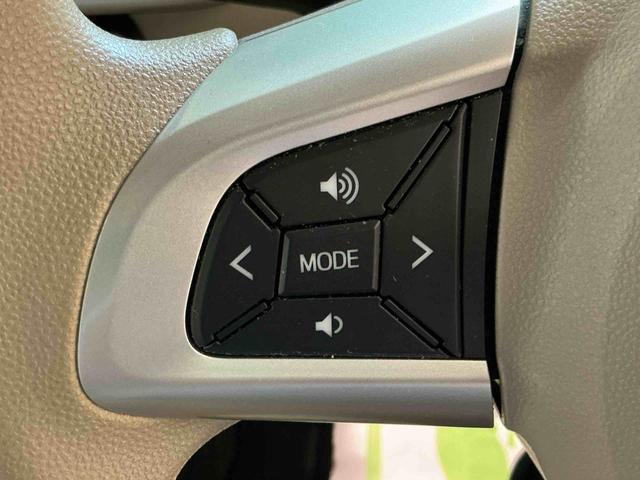 ムーヴキャンバスＸキーレスエントリー　ワンオーナ　両側スライド　運転席エアバッグ　電動格納ミラー　アイドルストップ　オートライト　インテリキー　ＥＴＣ　ＥＳＣ　盗難防止システム　ベンチシート　ＡＢＳ　衝突安全ボディ（栃木県）の中古車