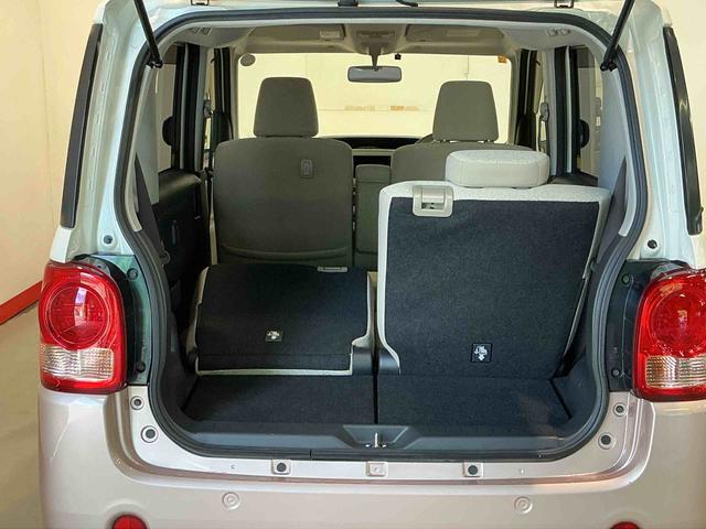 ムーヴキャンバスＸキーレスエントリー　ワンオーナ　両側スライド　運転席エアバッグ　電動格納ミラー　アイドルストップ　オートライト　インテリキー　ＥＴＣ　ＥＳＣ　盗難防止システム　ベンチシート　ＡＢＳ　衝突安全ボディ（栃木県）の中古車