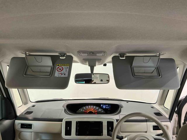 ムーヴキャンバスＸキーレスエントリー　ワンオーナ　両側スライド　運転席エアバッグ　電動格納ミラー　アイドルストップ　オートライト　インテリキー　ＥＴＣ　ＥＳＣ　盗難防止システム　ベンチシート　ＡＢＳ　衝突安全ボディ（栃木県）の中古車
