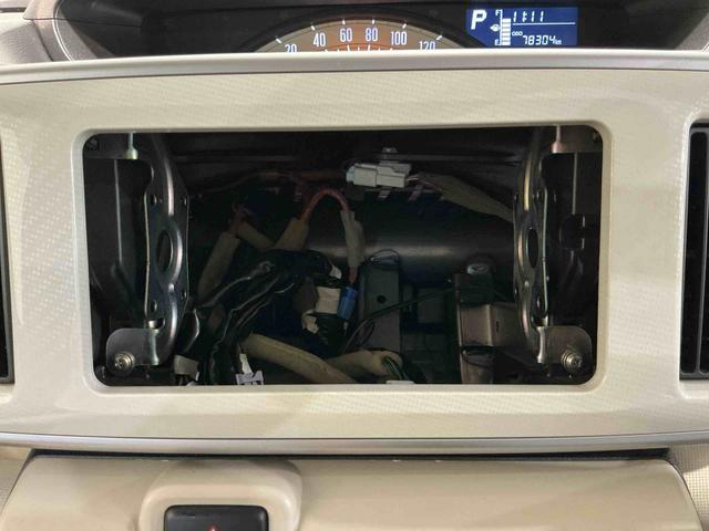 ムーヴキャンバスＸキーレスエントリー　ワンオーナ　両側スライド　運転席エアバッグ　電動格納ミラー　アイドルストップ　オートライト　インテリキー　ＥＴＣ　ＥＳＣ　盗難防止システム　ベンチシート　ＡＢＳ　衝突安全ボディ（栃木県）の中古車