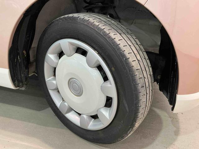 ムーヴキャンバスＸキーレスエントリー　ワンオーナ　両側スライド　運転席エアバッグ　電動格納ミラー　アイドルストップ　オートライト　インテリキー　ＥＴＣ　ＥＳＣ　盗難防止システム　ベンチシート　ＡＢＳ　衝突安全ボディ（栃木県）の中古車