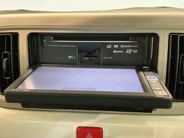 ミラトコットX SAIIIハイビームアシスト エコアイドル イモビライザー オートライト スマートキー 横滑り防止システム ナビTV メモリーナビ キーフリーシステム LED ワンオーナー 記録簿 エアバック ABS クリソナ(栃木県)の中古車