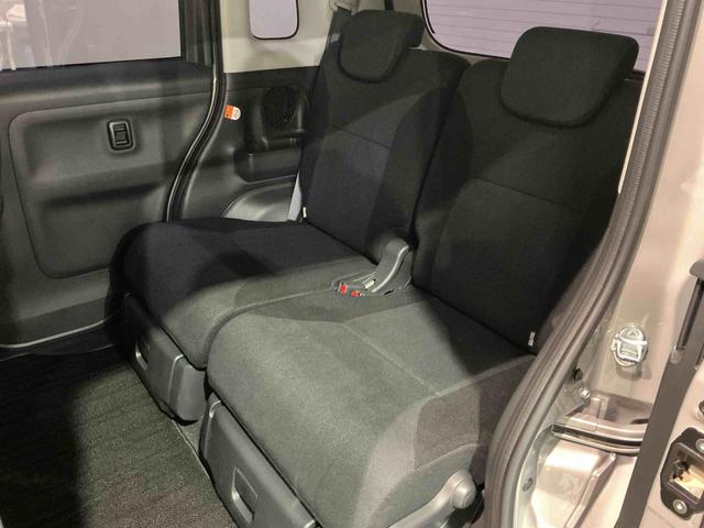 ムーヴキャンバスGブラックインテリアVS SAIII(栃木県)の中古車