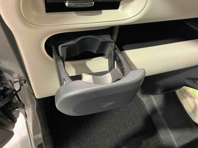 ムーヴキャンバスGブラックインテリアVS SAIII(栃木県)の中古車