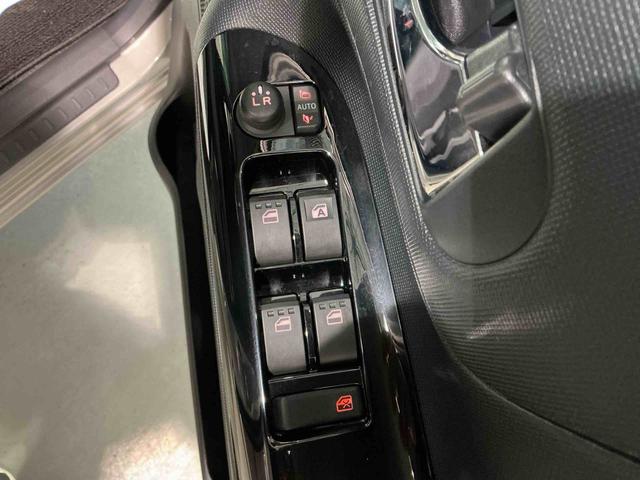 ムーヴキャンバスGブラックインテリアVS SAIII(栃木県)の中古車