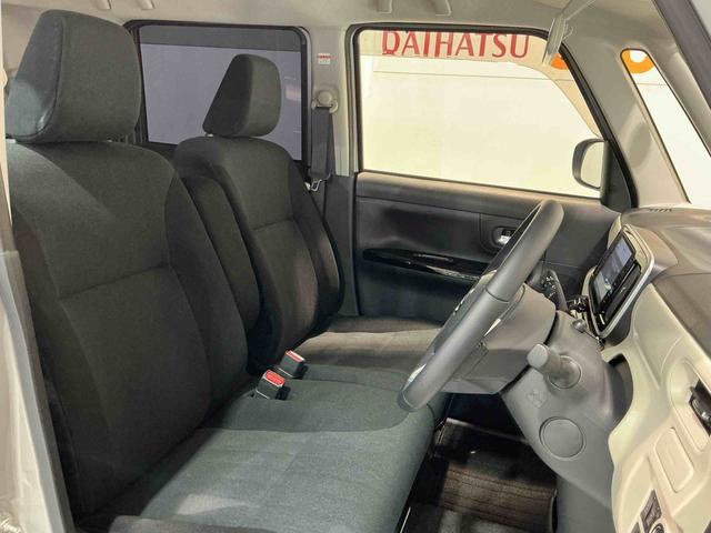 ムーヴキャンバスGブラックインテリアVS SAIII(栃木県)の中古車