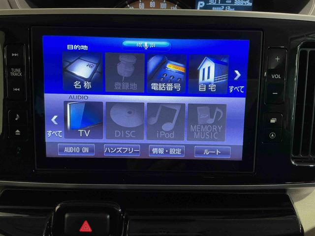 ムーヴキャンバスGブラックインテリアVS SAIII(栃木県)の中古車